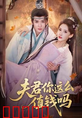 夫君你这么值钱吗：闪婚老公是隐藏首富